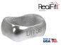 Preview: RealFit™ I - Bagues de mol., M. sup., combin. triple + verrou palatal (dent 17, 16)  MBT* .022"