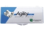 Preview: Agility™ TWIN (Avant™ Standard), Kit (M. sup. / inf.  5 - 5), Roth .018"
