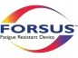 Preview: Forsus™, Push Rod, XXL (38 mm), sans stop - Gauche, Paquet recharge