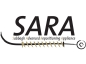 Preview: SARA®, Ressort avec manchon 4N