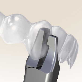 Ortho Clear Collection - La pince verticale (Hu-Friedy)