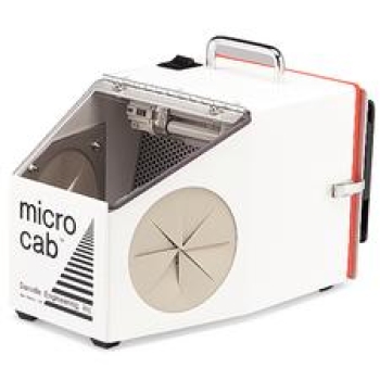 Filtre de rechange pour Microcab Plus / Microcab