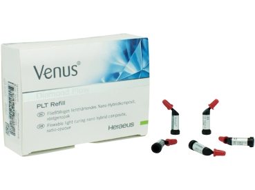 Venus Diamond Flow PLT A3 20x0,2g
