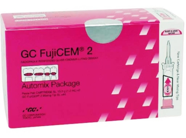 FujiCEM 2 SL Pack Automix
