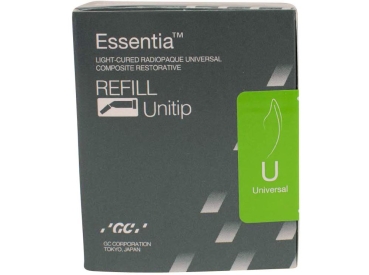 Essentia U 15x0,16ml Unitip
