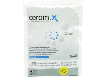 Ceram.X Spectra ST-HV Comp. A2 16x0,25g
