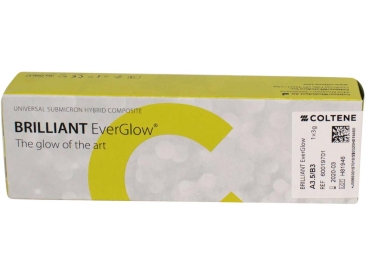 BRILLIANT EverGlow A3,5/B3 3g Spr
