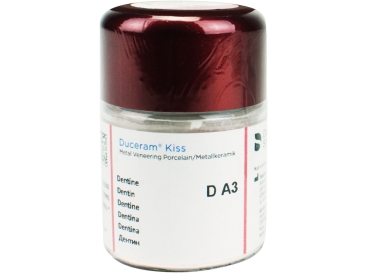 Duceram Kiss Dentine DA3 20g
