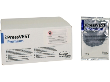 IPS PressVEST Premium Powder 2,5kg
