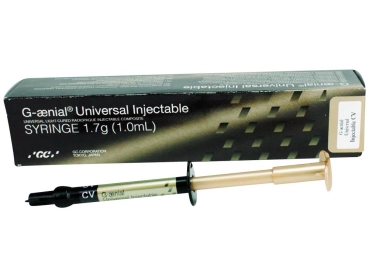 G-aenial Universal Inj. CV Spr 1,7g
