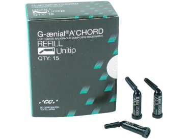 G-ænial A'CHORD Unitip A3,5 15x0,16ml
