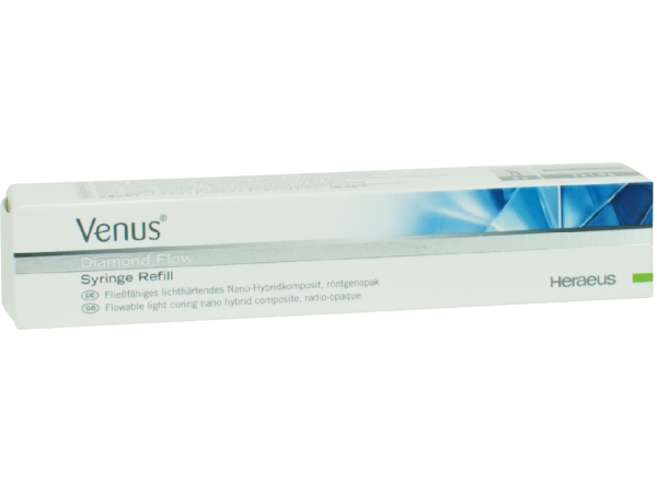 Anneaux Venus Diamond Flow OM 1,8g
