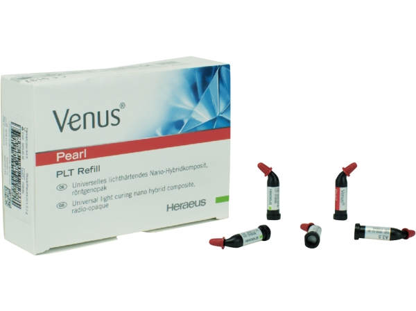 Venus Pearl A3,5 PLT 20x0,2g
