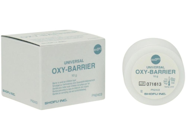 Gel universel Oxy-Barrière 10g
