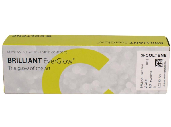 BRILLIANT EverGlow A2/B2 3g Spr
