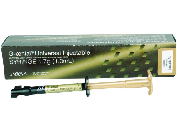 G-aenial Universal Inj. A2 Spr 1,7g
