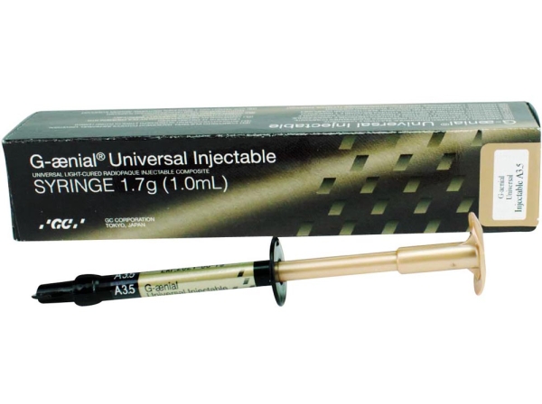 G-aenial Universal Inj. A3,5 Spr 1,7g
