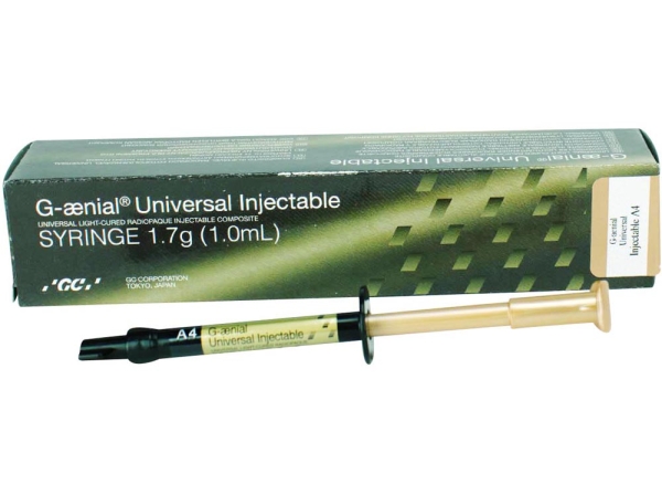 G-aenial Universal Inj. A4 Spr 1,7g
