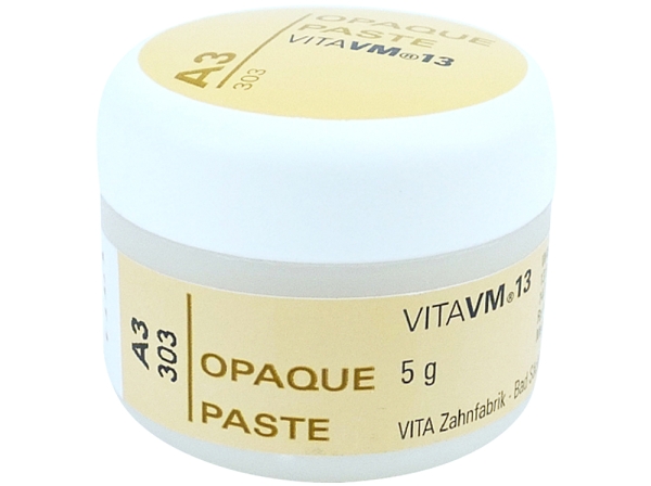 Vita VM13 Pâte opaque A3 5g
