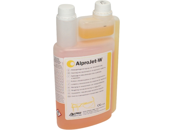 Alpro Jet-W 3106 1L Fl