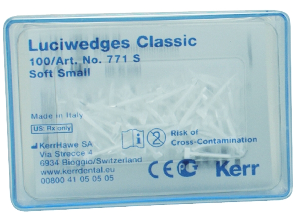 Luciwedge soft étroit 771S Pa
