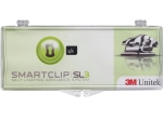 3M™ SmartClip™ SL3, Kit (M. sup. / M. inf. 5 - 5), Crochet sur 3, 4, 5; Roth .018"