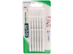 GUM Bi-Direction Bü. vert 0,7mm Blister
